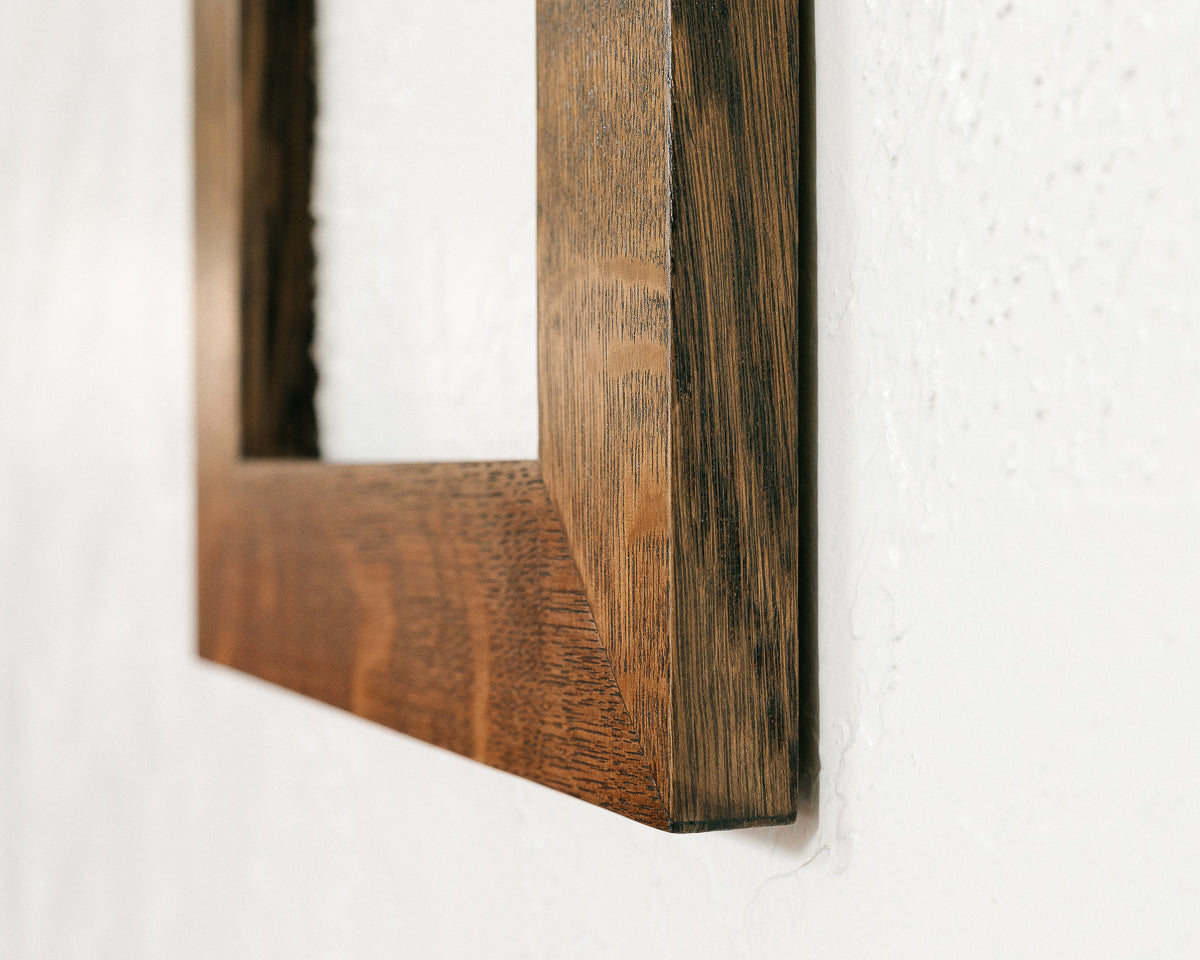 Miter Frames