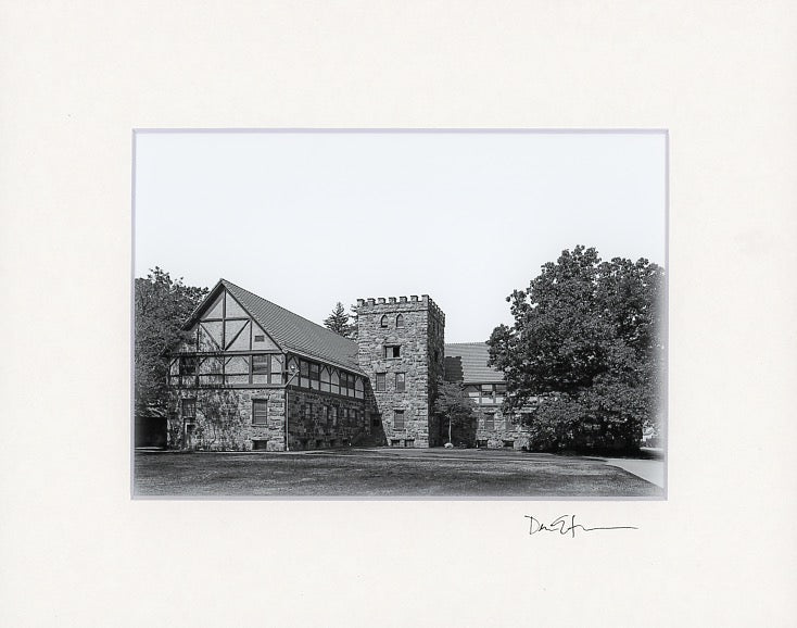 8x10 Matted Prints - First Edition