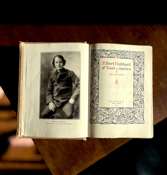 A Message Still Worth Carrying