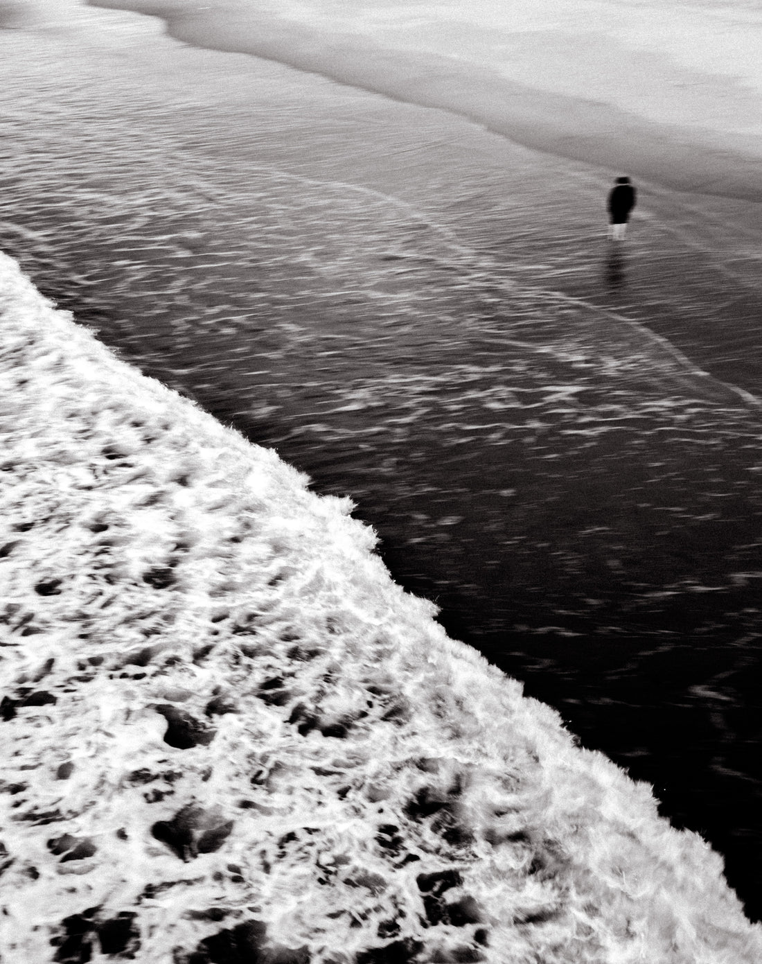 Walking the Margin