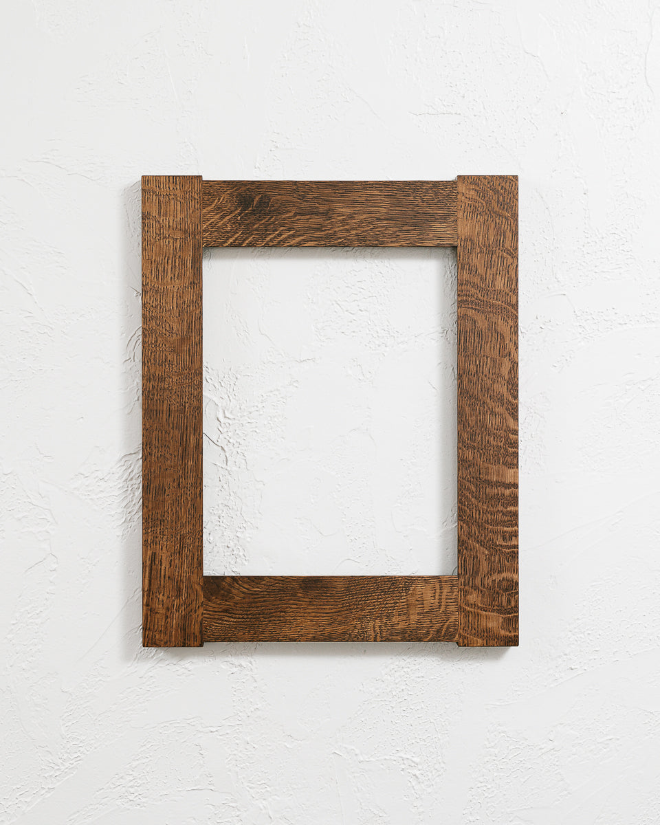 Arts & Crafts Frame