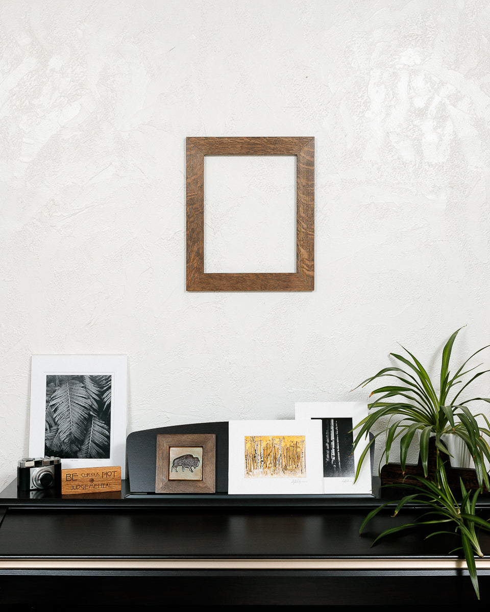 Miter Frames