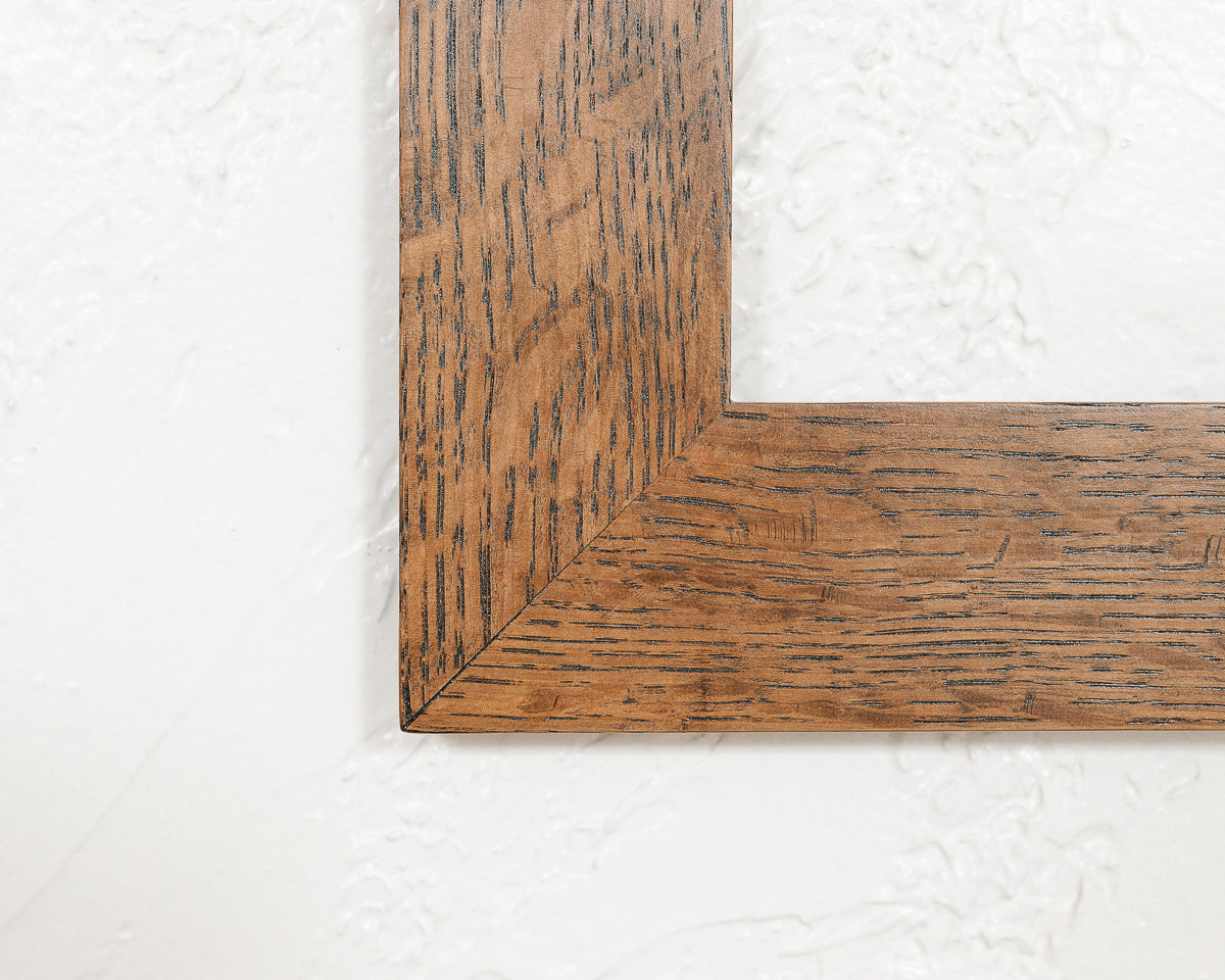 Miter Frames