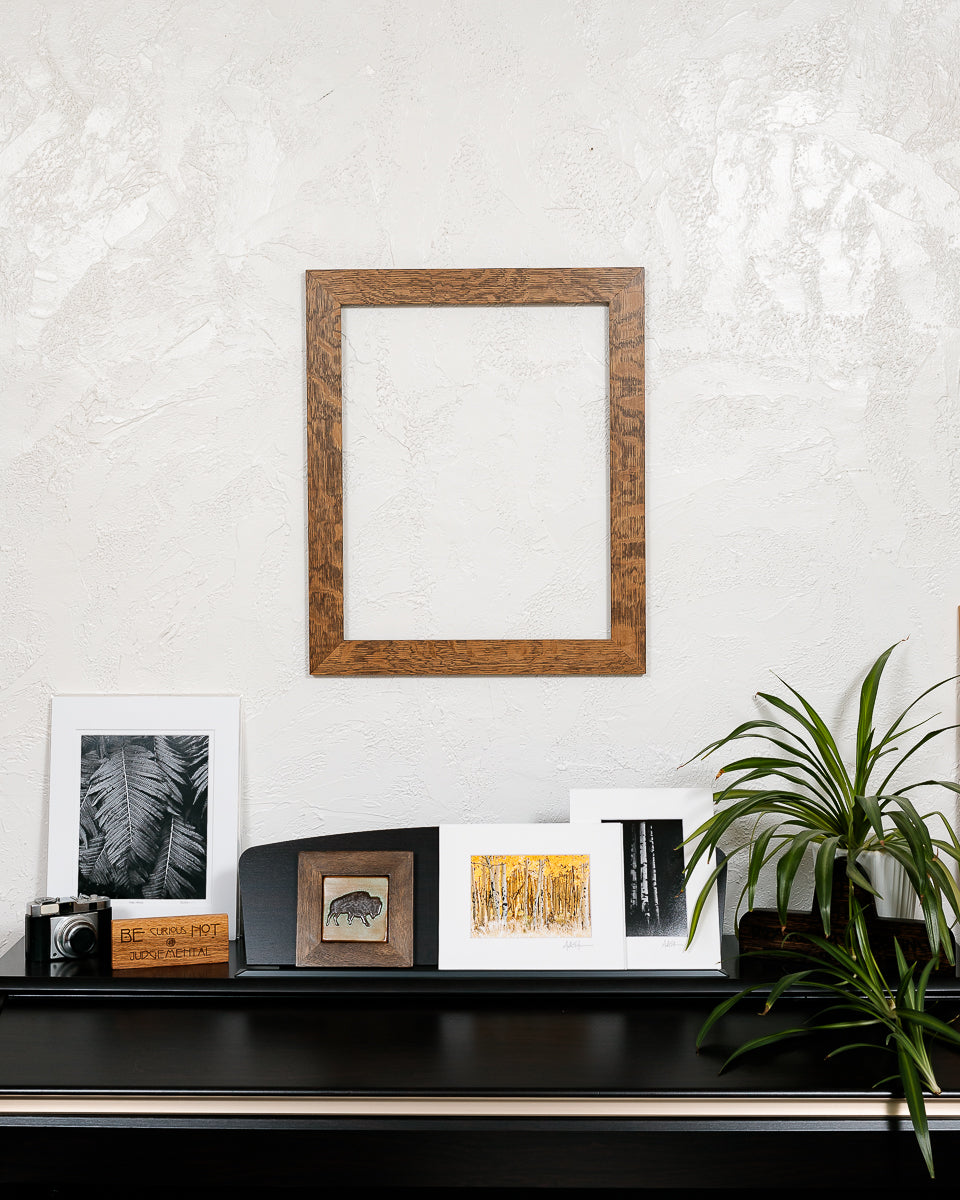 Miter Frames