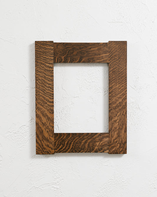 Arts & Crafts Frame