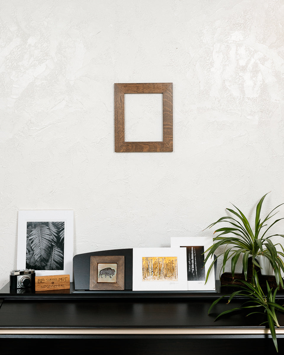 Miter Frames